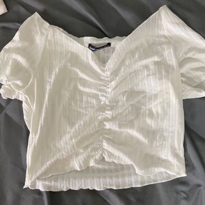 Brand new shein top